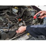 VIGOR Schraubendrehersatz V5485N VIGOR Schraubendrehersatz V5485N