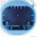 Herth+Buss Elparts Abgasdrucksensor 70668505