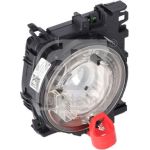 Wickelfeder, Airbag 45433