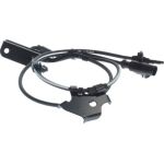 Sensor, Raddrehzahl li 0 265 007 806 Sensor, Raddrehzahl li 0 265 007 806