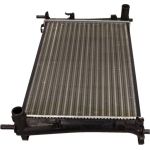 Kühler, Motorkühlung AC279521 Kühler, Motorkühlung AC279521