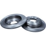 MAXGEAR Bremsscheibe 19-2786 Chrysler 300M/Concorde 270 mm MAXGEAR Bremsscheibe 19-2786 Chrysler 300M/Concorde 270 mm