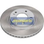 Japanparts Bremsscheibe DI-H32C Japanparts Bremsscheibe DI-H32C
