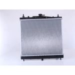 Nissens Wasserkühler PKW 62902A Nissens Wasserkühler PKW 62902A