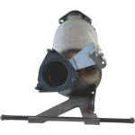 Bosal Partikelfilter 095-327 Bosal Partikelfilter 095-327