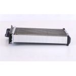 Nissens Heizungskühler PKW 72935 Nissens Heizungskühler PKW 72935