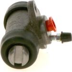 Bosch Radbremszylinder 0 986 475 265 Bosch Radbremszylinder 0 986 475 265