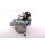 Japanparts Anlasser MTC158 Japanparts Anlasser MTC158