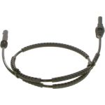 11 403 046 Sensor, Raddrehzahl HA 0 265 008 162 11 403 046 Sensor, Raddrehzahl HA 0 265 008 162