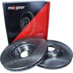Maxgear Bremsscheibe Db P. W210 97 19-1271