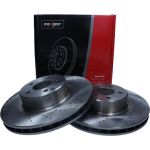 MAXGEAR Bremsscheibe 19-1794 Mercedes-Benz W220 98 MAXGEAR Bremsscheibe 19-1794 Mercedes-Benz W220 98