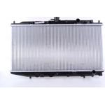 Nissens Wasserkühler PKW 62276 Nissens Wasserkühler PKW 62276
