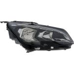 046785 Valeo Scheinwerfer 046785 - links Halogen PQ 046785 Valeo Scheinwerfer 046785 - links Halogen PQ