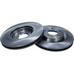 Maxgear Bremsscheibe Nissan P. Qashqai 07 19-1816 Maxgear Bremsscheibe Nissan P. Qashqai 07 19-1816