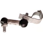 Sensor, Leuchtweiteregulierung Bmw X5 E53 37146766799 Sensor, Leuchtweiteregulierung Bmw X5 E53 37146766799