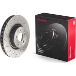 15 481 069 Bremsscheibe VA 09.A732.11 15 481 069 Bremsscheibe VA 09.A732.11