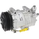 Valeo Kompressor 813812 Valeo Kompressor 813812