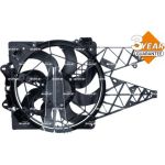 NRF Kühlerlüfter 470014 NRF Kühlerlüfter 470014