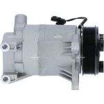 Kompressor, Klimaanlage 32989 Kompressor, Klimaanlage 32989