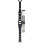 Bosch Bremsscheibe Vorderachse 0 986 479 434