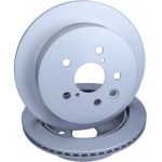 Bremsscheibe QD8497