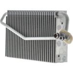 MAHLE Verdampfer, Klimaanlage AE 55 000P MAHLE Verdampfer, Klimaanlage AE 55 000P