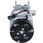Kompressor, Klimaanlage 320082 Kompressor, Klimaanlage 320082