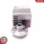 SKV GERMANY Radlager 29SKV135 SKV GERMANY Radlager 29SKV135