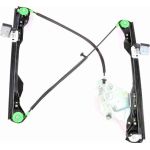 VAICO V25-0204 Fensterheber vorne rechts, ohne Motor, elektrisch VAICO V25-0204 Fensterheber vorne rechts, ohne Motor, elektrisch