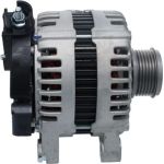 Lichtmaschine 1 986 A00 674