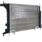 MAHLE Kühler, Motorkühlung CR 635 000S MAHLE Kühler, Motorkühlung CR 635 000S