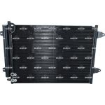 Kondensator, Klimaanlage 35614 Kondensator, Klimaanlage 35614