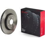 BREMBO Bremsscheibe 09.A404.1X BREMBO Bremsscheibe 09.A404.1X