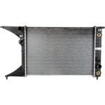MAHLE Kühler, Motorkühlung CR 559 000P MAHLE Kühler, Motorkühlung CR 559 000P