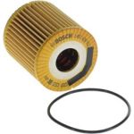Bosch Ölfilter 1457429762