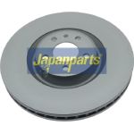 Japanparts Bremsscheibe DI-0921C Japanparts Bremsscheibe DI-0921C