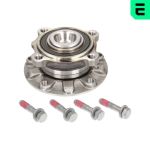 Radlagersatz 501121 Radlagersatz 501121