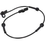 KAMOKA Sensor, Raddrehzahl 1060600