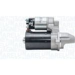 Magneti Marelli Anlasser 063721334010 Magneti Marelli Anlasser 063721334010