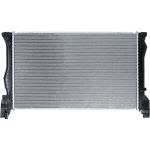 Valeo Motorkühler 717346 Valeo Motorkühler 717346