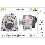 Generator 440200 Generator 440200