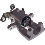 DENCKERMANN Bremstrommel B190243L DENCKERMANN Bremstrommel B190243L