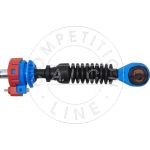 AIC Schaltseilzug 58976 AIC Schaltseilzug 58976