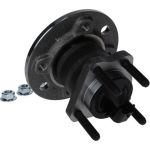 KAMOKA Radlagersatz 5500331 KAMOKA Radlagersatz 5500331