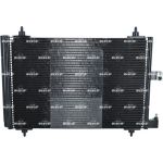 Kondensator, Klimaanlage 35437 Kondensator, Klimaanlage 35437