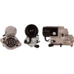 DRI Anlasser 335059102 12 V DRI Anlasser 335059102 12 V