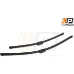 PROFIPOWER Wischblatt 1W1010K PROFIPOWER Wischblatt 1W1010K