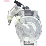 DENSO Kompressor DCP40018 DENSO Kompressor DCP40018
