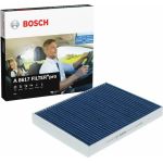 Aktivkohleinnenraumfilter 0 986 628 617 Aktivkohleinnenraumfilter 0 986 628 617
