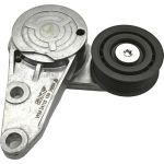 SKF Keilrippenriemen-Spannrolle VKM 34115 SKF Keilrippenriemen-Spannrolle VKM 34115